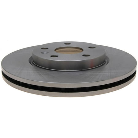 Disc Brake Rotor Fits select: 2011-2019 CHEVROLET CRUZE, 2016 CHEVROLET CRUZE LIMITED