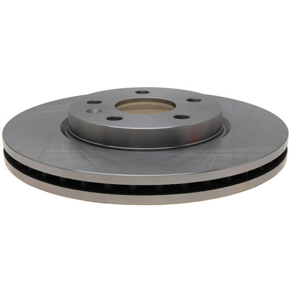 Disc Brake Rotor Fits select: 2011-2019 CHEVROLET CRUZE, 2016 CHEVROLET CRUZE LIMITED
