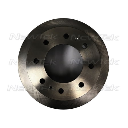 Disc Brake Rotor Fits select: 2011-2019 CHEVROLET SILVERADO, 2011-2019 GMC SIERRA