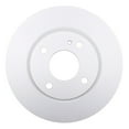thumbnail image 1 of Disc Brake Rotor Fits select: 2011-2019 FORD FIESTA, 1 of 2