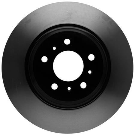 Disc Brake Rotor Fits select: 2012-2013 CHEVROLET IMPALA, 2014-2016 CHEVROLET IMPALA LIMITED