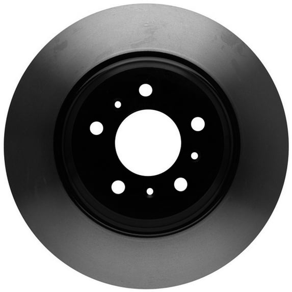 Disc Brake Rotor Fits select: 2012-2013 CHEVROLET IMPALA, 2014-2016 CHEVROLET IMPALA LIMITED
