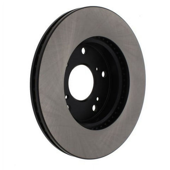 Disc Brake Rotor Fits select: 2012-2015 HONDA CIVIC LX, 2013-2014 ACURA ILX