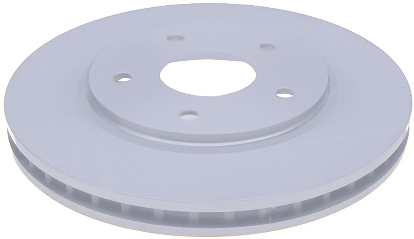 Disc Brake Rotor Fits select: 2012-2016 CHRYSLER TOWN & COUNTRY, 2010-2016 DODGE GRAND CARAVAN