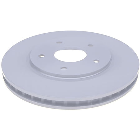 Disc Brake Rotor Fits select: 2012-2016 CHRYSLER TOWN & COUNTRY, 2010-2016 DODGE GRAND CARAVAN