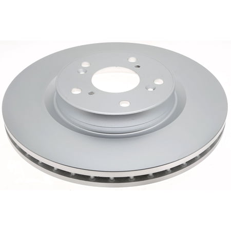 Disc Brake Rotor Fits select: 2012-2016 HONDA CR-V