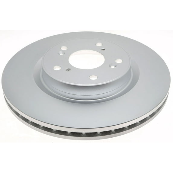 Disc Brake Rotor Fits select: 2012-2016 HONDA CR-V
