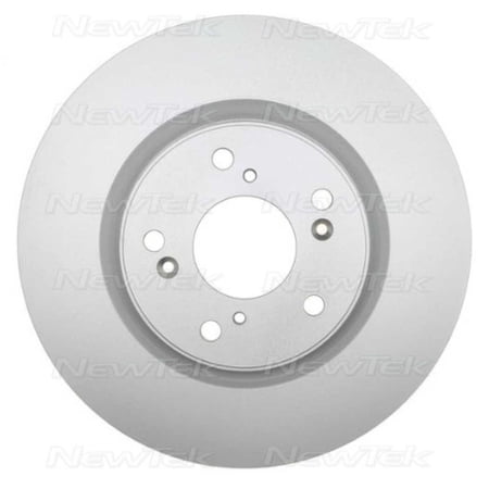 Disc Brake Rotor Fits select: 2012-2016 HONDA CR-V