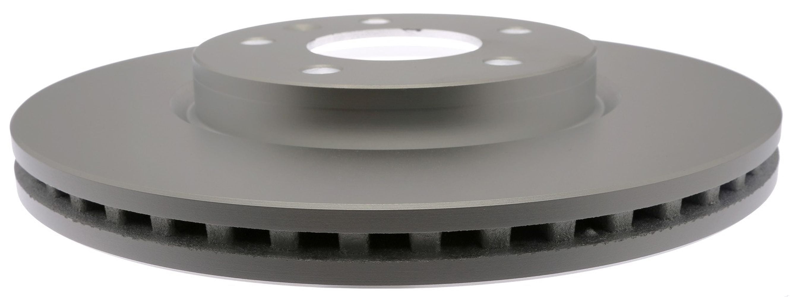 Disc Brake Rotor Fits select: 2012-2017 BUICK VERANO, 2011-2015 CHEVROLET VOLT