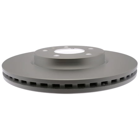 Disc Brake Rotor Fits select: 2012-2017 BUICK VERANO, 2011-2015 CHEVROLET VOLT