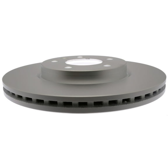 Disc Brake Rotor Fits select: 2012-2017 BUICK VERANO, 2011-2015 CHEVROLET VOLT