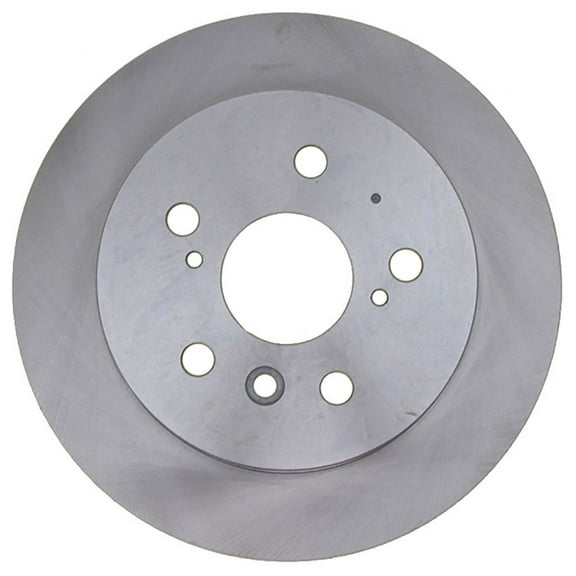 Disc Brake Rotor Fits select: 2012-2017 TOYOTA CAMRY, 2013-2018 TOYOTA AVALON