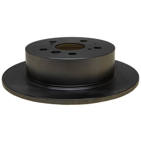 Disc Brake Rotor Fits select: 2012-2017 TOYOTA CAMRY, 2013-2018 TOYOTA AVALON