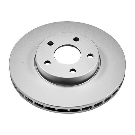 Disc Brake Rotor Fits select: 2012-2018 FORD FOCUS, 2013 FORD C-MAX