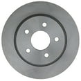 thumbnail image 1 of Disc Brake Rotor Fits select: 2012-2018 FORD FOCUS, 1 of 6