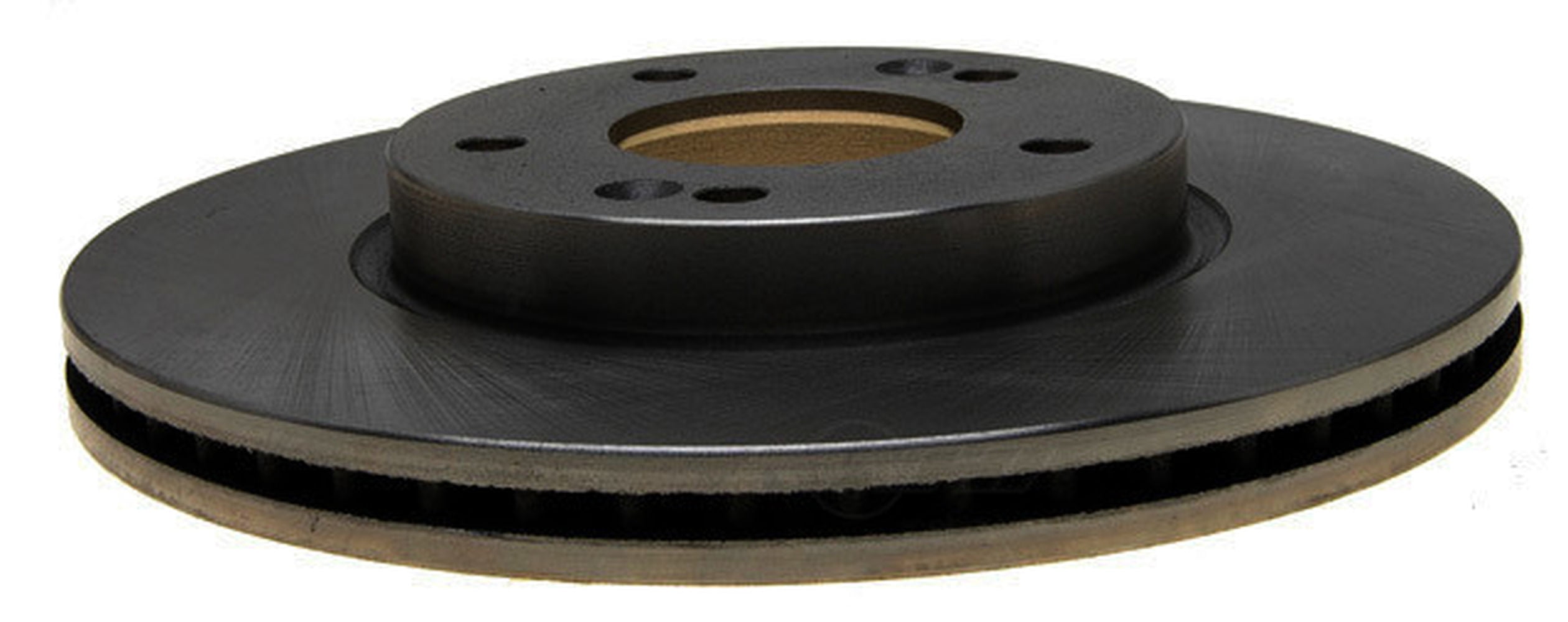 Disc Brake Rotor Fits select: 2012-2020 HYUNDAI ELANTRA, 2014-2022 KIA SOUL