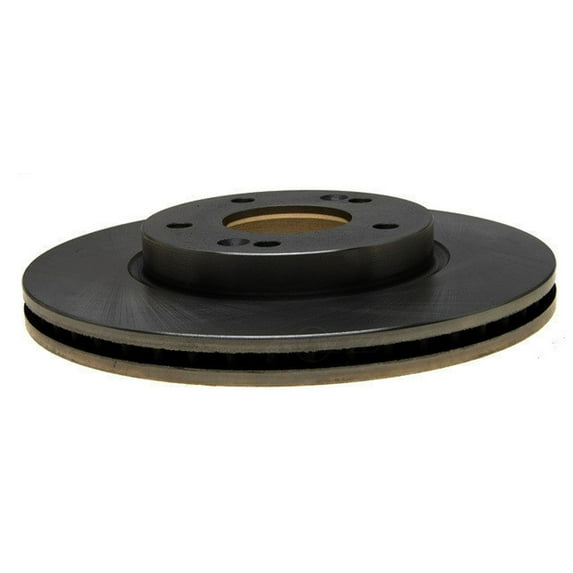 Disc Brake Rotor Fits select: 2012-2020 HYUNDAI ELANTRA, 2014-2022 KIA SOUL