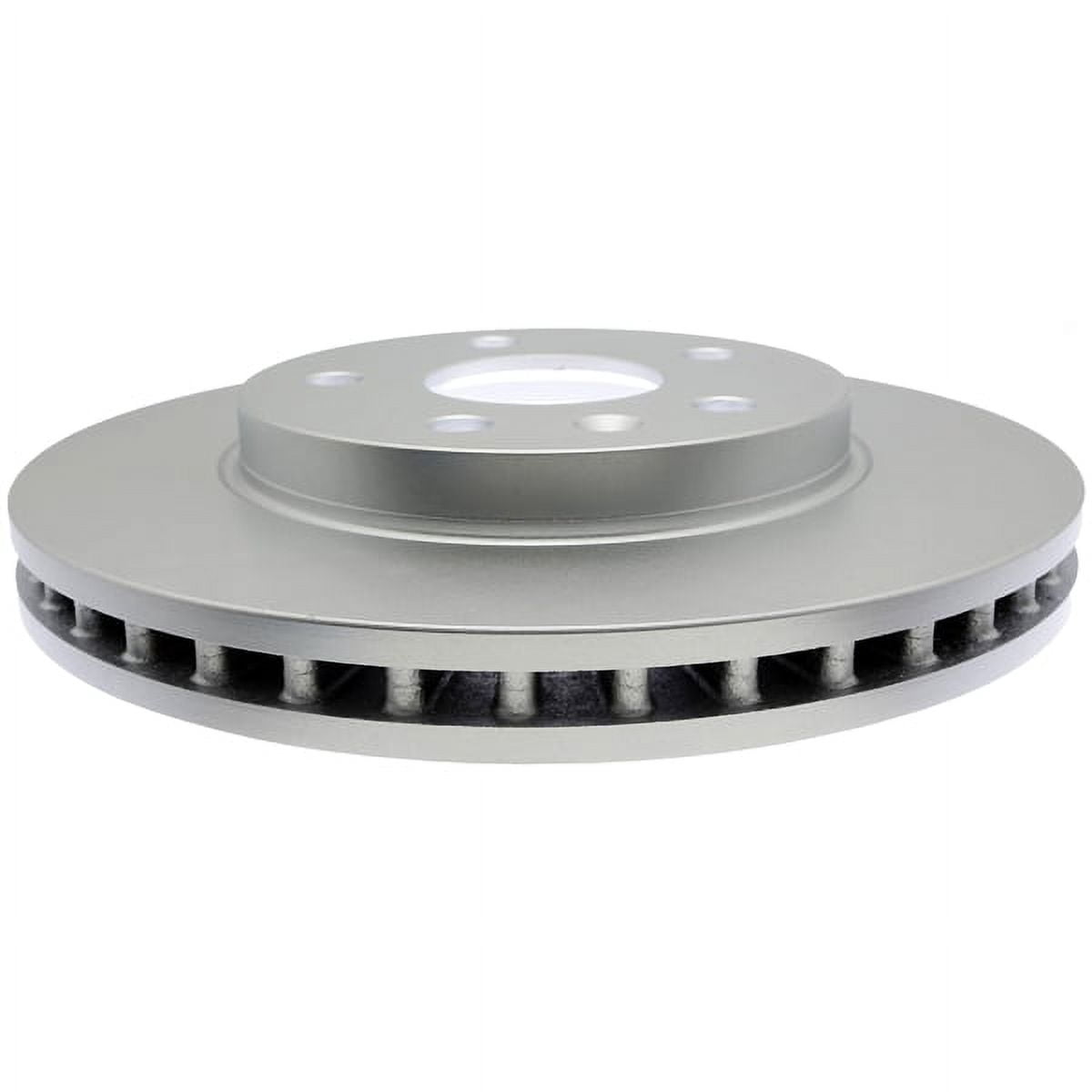 Disc Brake Rotor Fits select: 2013-2015 CHEVROLET MALIBU, 2016 CHEVROLET MALIBU LIMITED