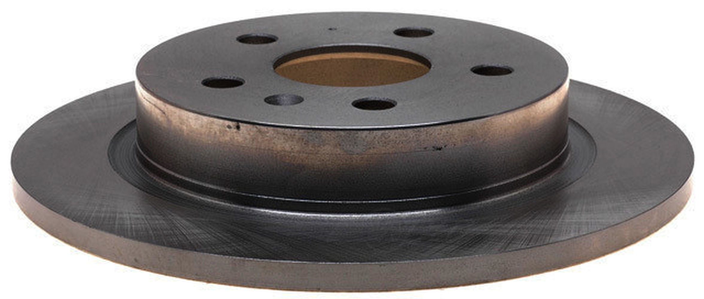 Disc Brake Rotor Fits select: 2013-2015 CHEVROLET MALIBU, 2016 ...