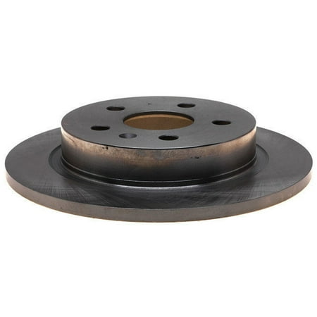 Disc Brake Rotor Fits select: 2013-2015 CHEVROLET MALIBU, 2016 CHEVROLET MALIBU LIMITED
