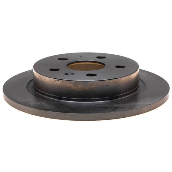 Disc Brake Rotor Fits select: 2013-2015 CHEVROLET MALIBU, 2016 CHEVROLET MALIBU LIMITED