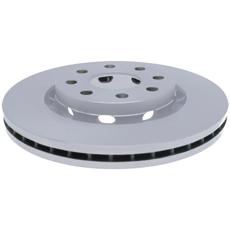 Disc Brake Rotor Fits select: 2013-2015 CHEVROLET SPARK, 2004-2011 CHEVROLET AVEO
