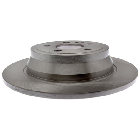 Disc Brake Rotor Fits select: 2013-2015 LAND ROVER LR2