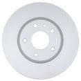 thumbnail image 1 of Disc Brake Rotor Fits select: 2013-2015 MAZDA CX-5, 1 of 6