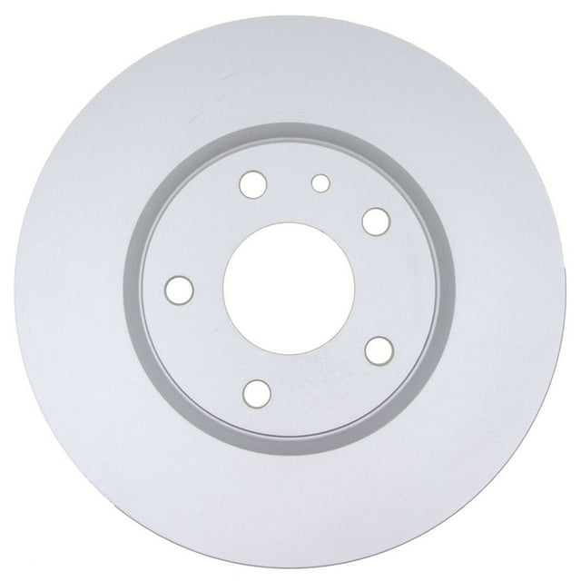 Disc Brake Rotor Fits select: 2013-2015 MAZDA CX-5