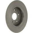thumbnail image 1 of Disc Brake Rotor Fits select: 2013-2016,2018-2021 HONDA ACCORD, 1 of 4