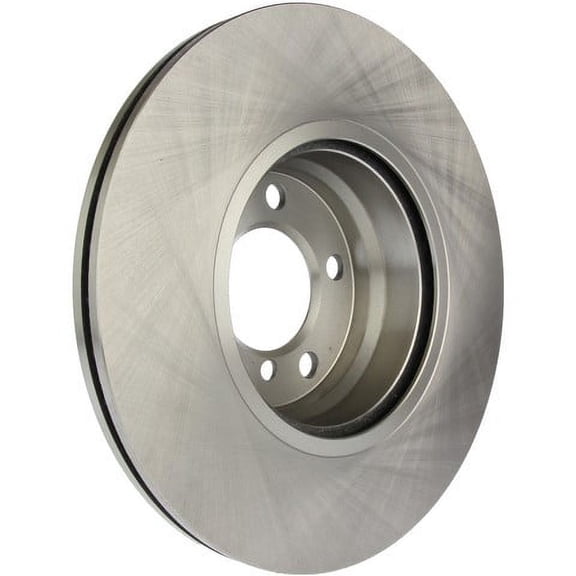 Disc Brake Rotor Fits select: 2013-2016 BMW 328, 2014-2016 BMW 428