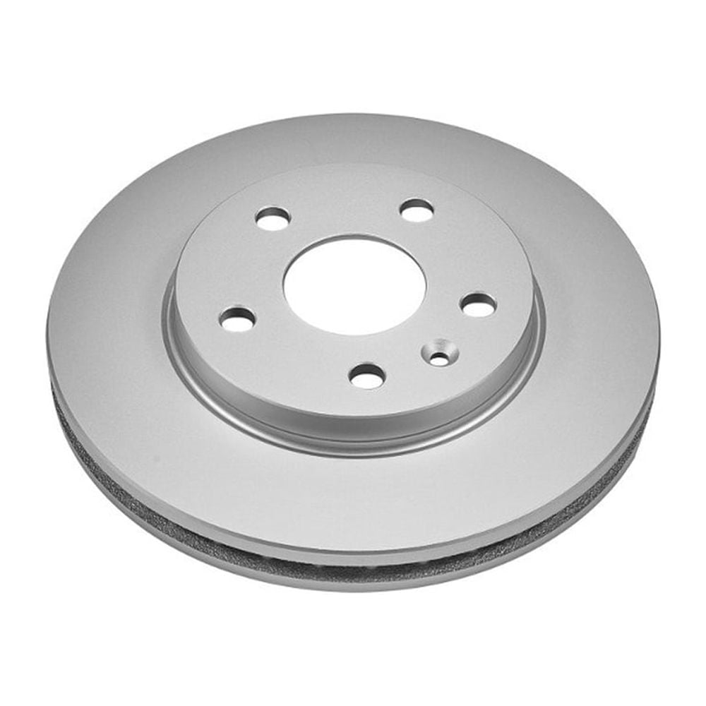 Disc Brake Rotor Fits select: 2013-2016 CHEVROLET MALIBU, 2016 CHEVROLET MALIBU LIMITED