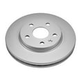 thumbnail image 1 of Disc Brake Rotor Fits select: 2013-2016 CHEVROLET MALIBU, 2016 CHEVROLET MALIBU LIMITED, 1 of 4