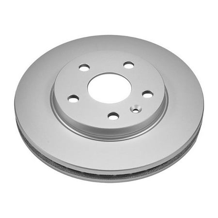 Disc Brake Rotor Fits select: 2013-2016 CHEVROLET MALIBU, 2016 CHEVROLET MALIBU LIMITED