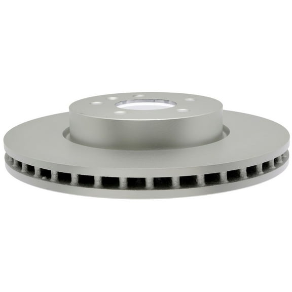 Disc Brake Rotor Fits select: 2013-2017 CADILLAC ATS, 2018 CADILLAC ATS-V