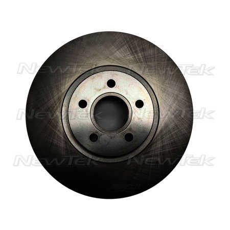 Disc Brake Rotor Fits select: 2013-2018 FORD ESCAPE, 2013-2014 FORD FOCUS ST