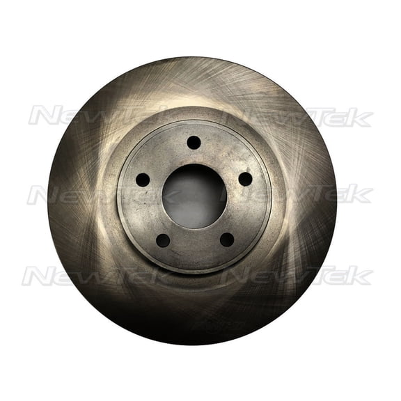 Disc Brake Rotor Fits select: 2013-2018 NISSAN PATHFINDER, 2015-2018 NISSAN MURANO