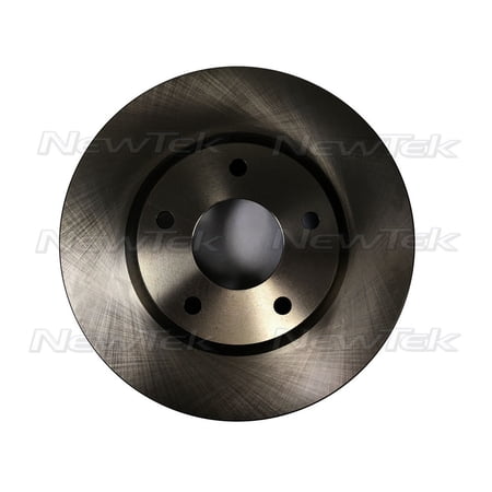 Disc Brake Rotor Fits select: 2013-2018 NISSAN SENTRA