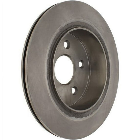 Disc Brake Rotor Fits select: 2013-2018 RAM 1500, 2006-2012 DODGE RAM 1500