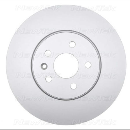 Disc Brake Rotor Fits select: 2013-2019 BUICK ENCORE, 2015-2018 CHEVROLET TRAX