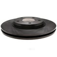 thumbnail image 1 of Disc Brake Rotor Fits select: 2013-2019 NISSAN SENTRA, 1 of 4