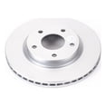 thumbnail image 1 of Disc Brake Rotor Fits select: 2013-2019 NISSAN SENTRA, 1 of 4