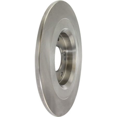 Disc Brake Rotor Fits select: 2013-2020 MITSUBISHI OUTLANDER SPORT, 2014-2022 MITSUBISHI OUTLANDER