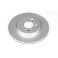 thumbnail image 1 of Disc Brake Rotor Fits select: 2013 MINI COOPER ROADSTER, 2014-2016 MINI COOPER, 1 of 2