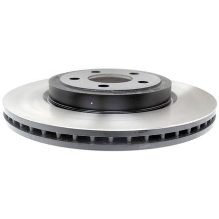 Disc Brake Rotor Fits select: 2014-2015 CHRYSLER 300C, 2006-2013 DODGE CHARGER