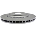 thumbnail image 1 of Disc Brake Rotor Fits select: 2014-2016 ACURA MDX, 2015-2020 ACURA TLX, 1 of 3