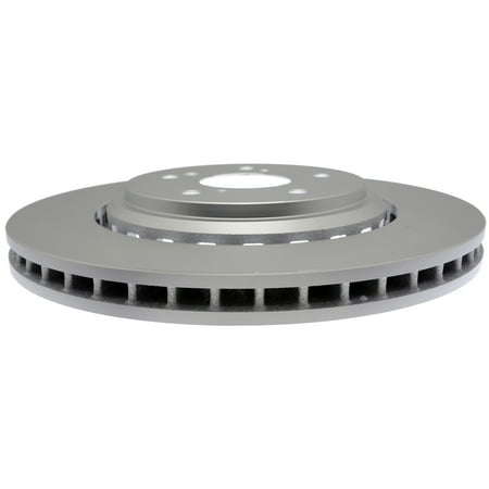 Disc Brake Rotor Fits select: 2014-2016 ACURA MDX, 2015-2020 ACURA TLX