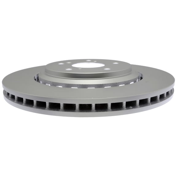 Disc Brake Rotor Fits select: 2014-2016 ACURA MDX, 2015-2020 ACURA TLX