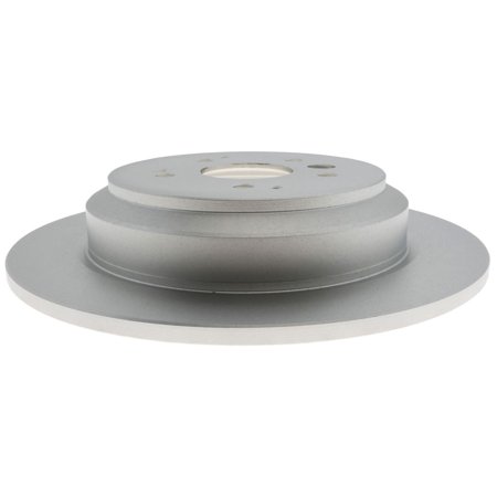 Disc Brake Rotor Fits select: 2014-2016 ACURA MDX