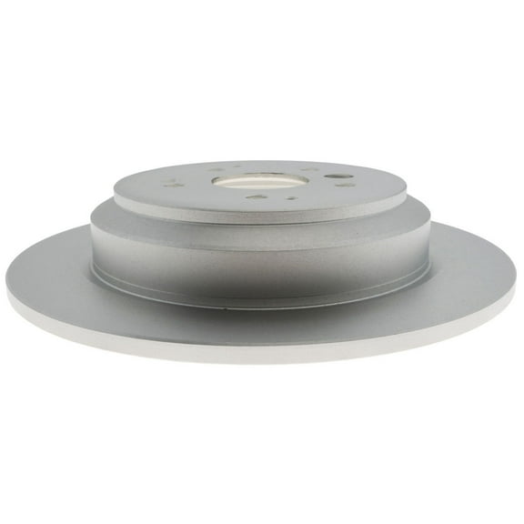 Disc Brake Rotor Fits select: 2014-2016 ACURA MDX